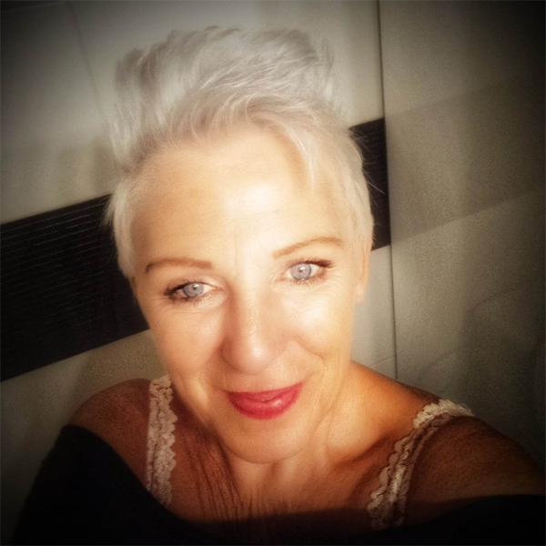 Stanna Wieclawska Kyriakou - Black Smokers Cyprus Artisan Gin